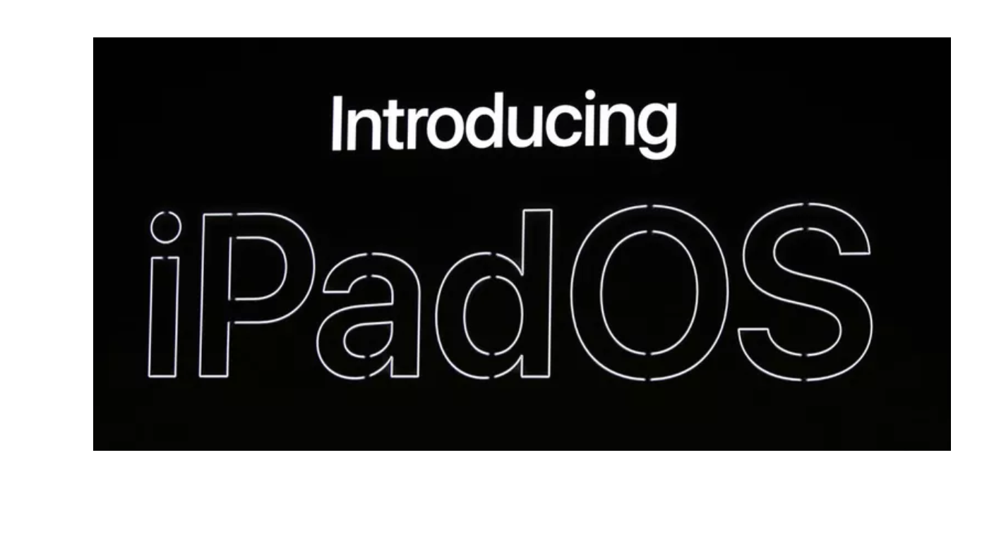 wwdc2019iPadOSAnnouncement