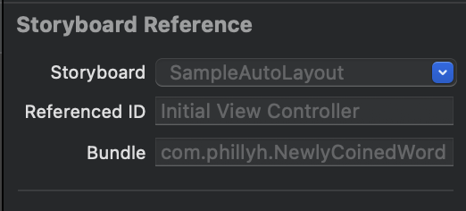 storyboardReferenceInspector