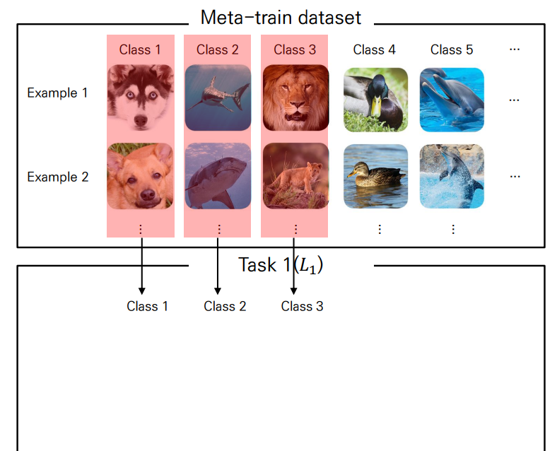 Introduction to Few-Shot Learning & Meta Learning