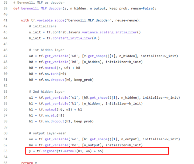 VAE(Variational Auto Encoder)