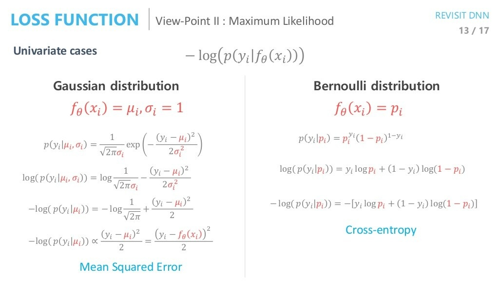 VAE(Variational Auto Encoder)