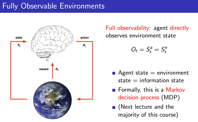 [개념정리] 1. Introduction to Reinforcement Learning