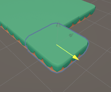 Unity Grid and Snap Settings