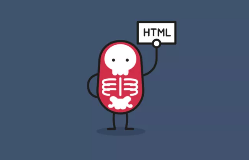 HTML) 영역 관련 태그