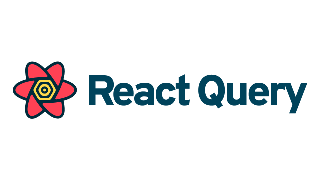 [React-query] Overview