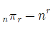 [python] permutation with repetition(중복순열) 구현하기 - itertools, recursion