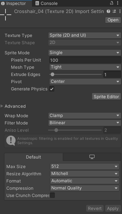 Unity Asset Store / Raycast / 간단한 UI 구현 / 그밖에 알게된 것들(magnitude, Mathf ...