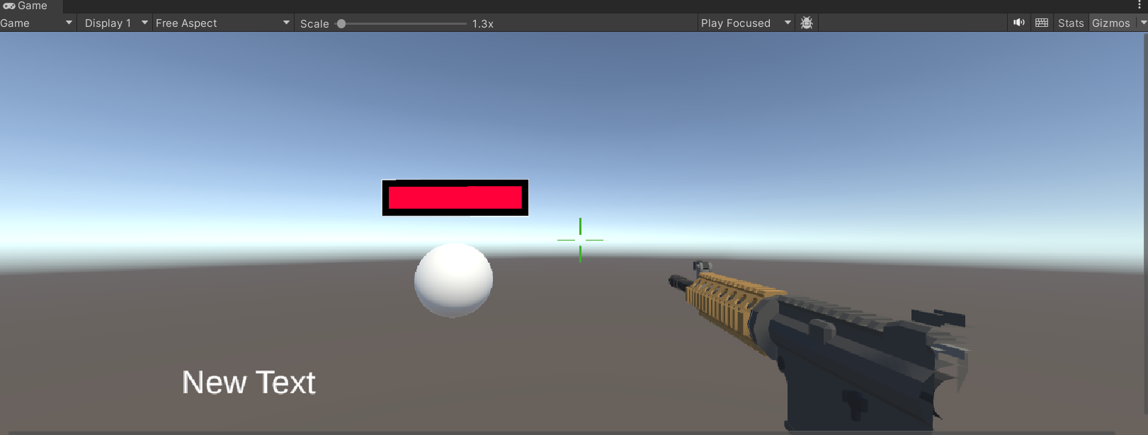 Unity Asset Store / Raycast / 간단한 UI 구현 / 그밖에 알게된 메서드(