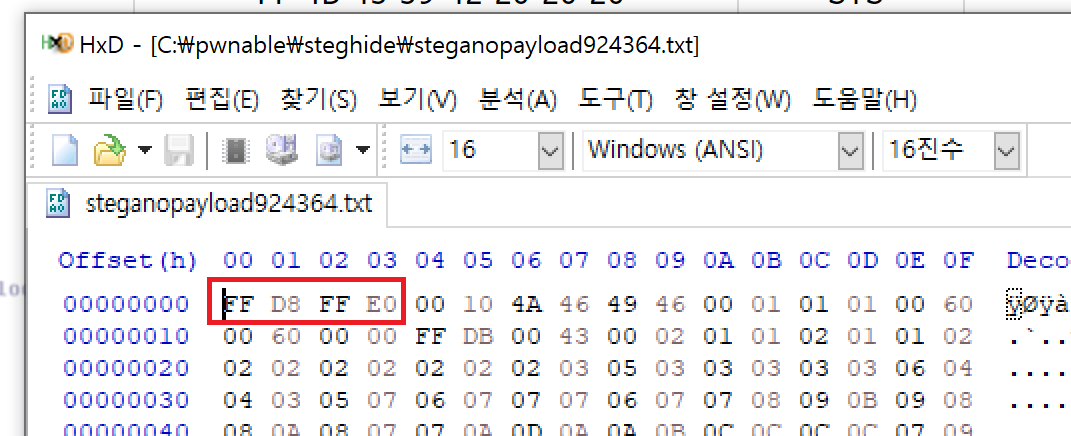 e-Jornadas 2020 CTF Writeup
