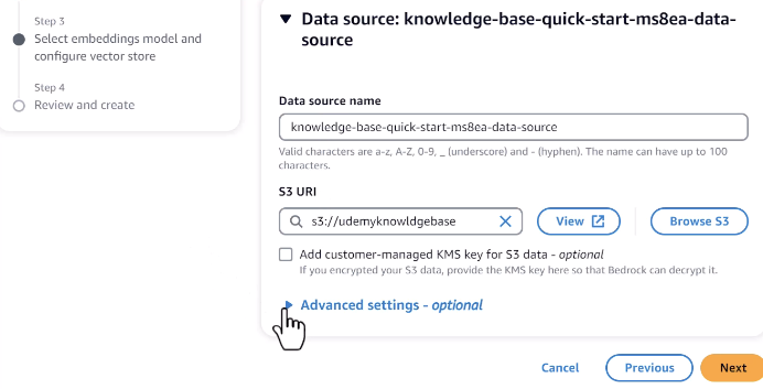 v5 knowledge base