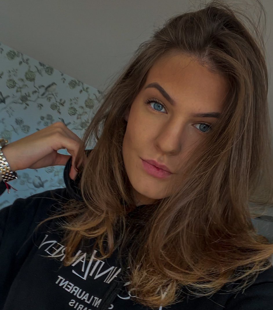 profile