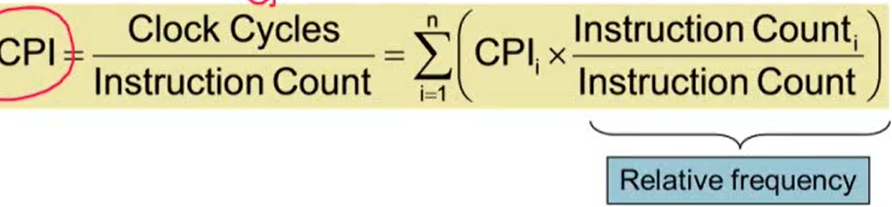 [Chapter 1] Computer Abstractions and Technnology_2