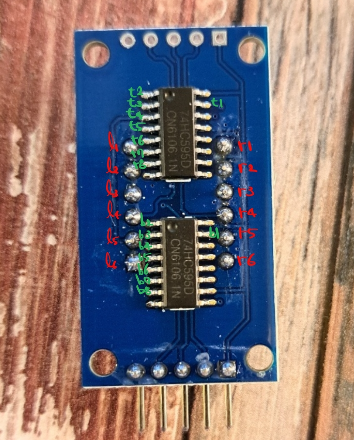 Ca Fnd Module FND 모듈 제어 part01