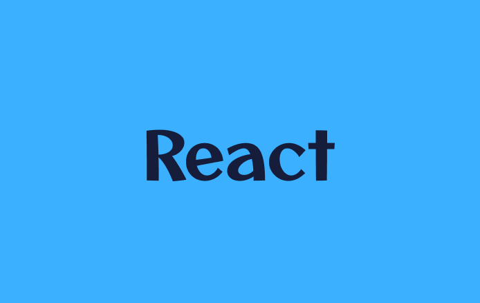 Creating React Project