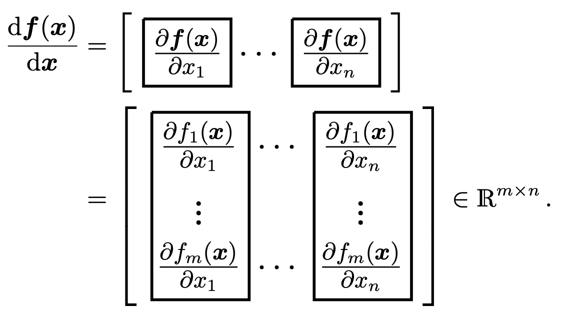 Vector Calculus