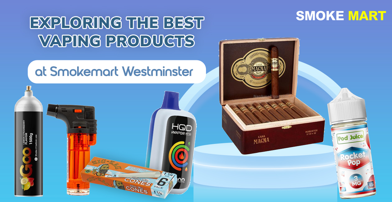 smokemart (Smoke Mart Westminster) / 작성글 - velog