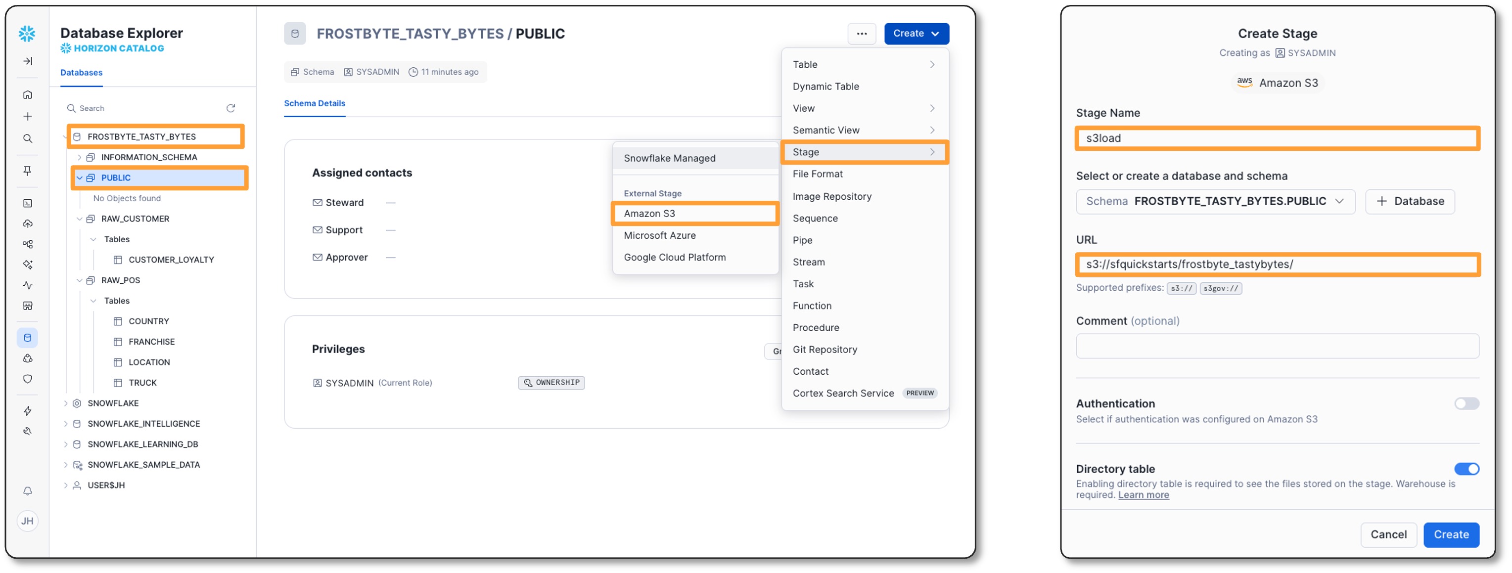 익스터널스테이지
