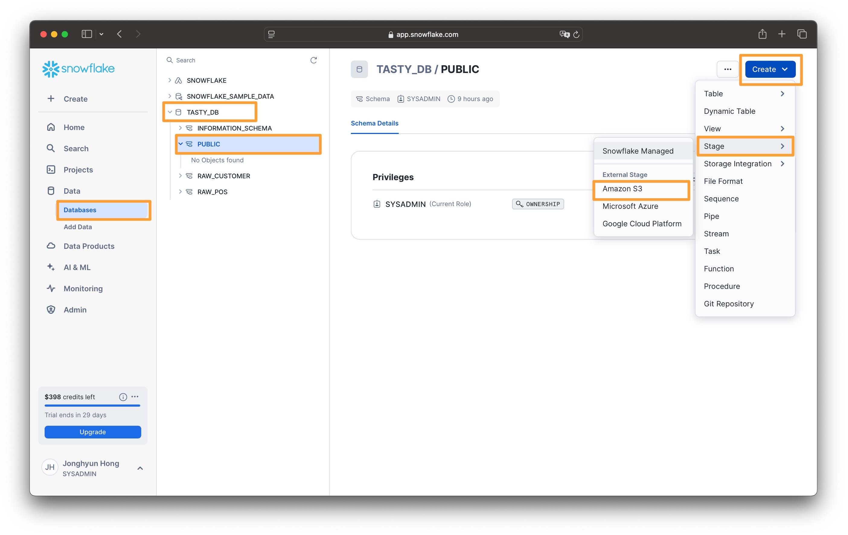 익스터널스테이지