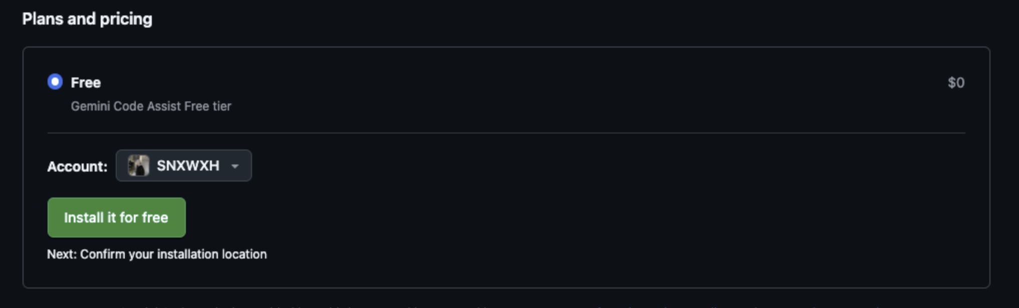 Github PR 리뷰 자동화(feat. Gemini Code Assist)