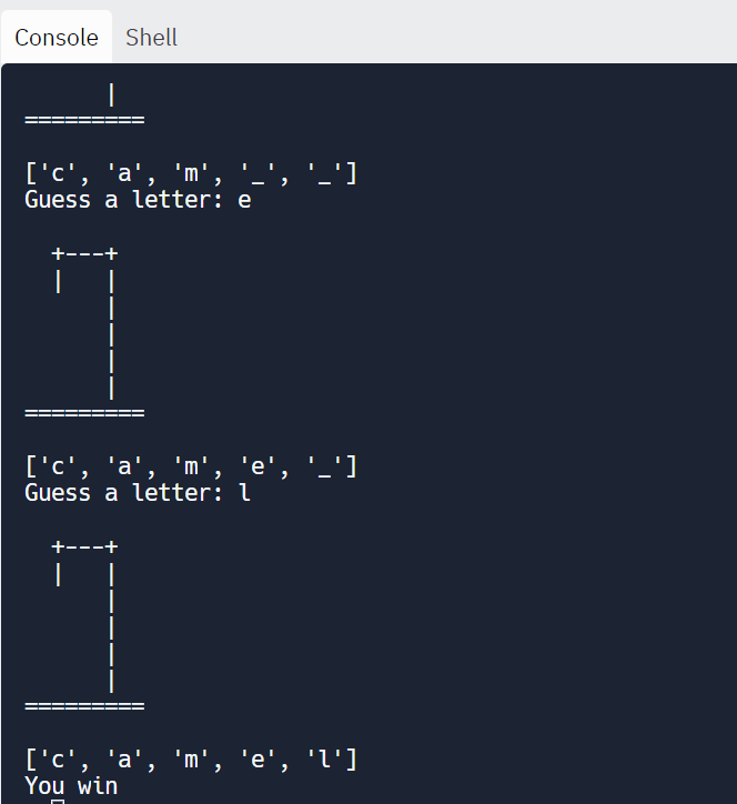 python study - 3주(2)