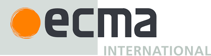 ECMA International Logo