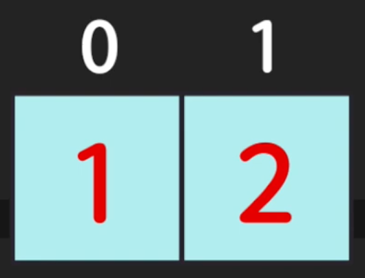 🗄TIL) JavaScript의 Array