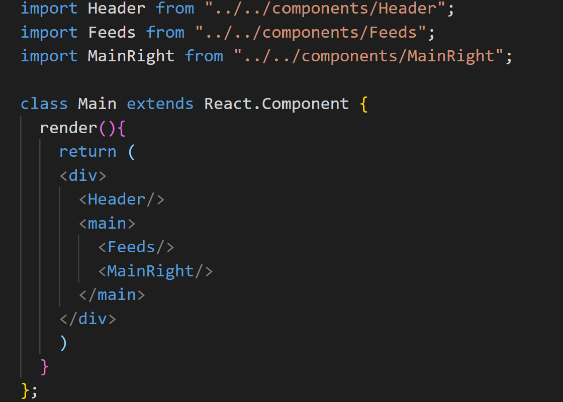 >wecode 12 React: Router & Sass