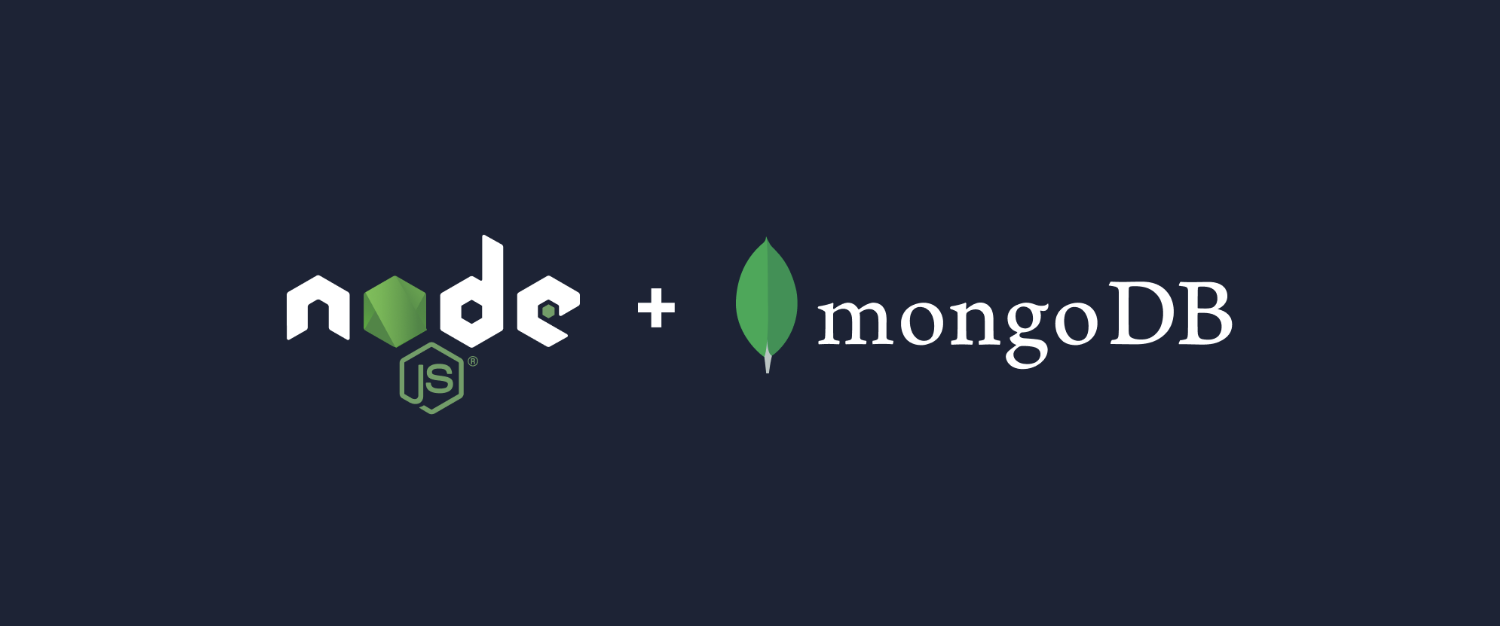 (1) MongoDB 연동 및 데이터 출력