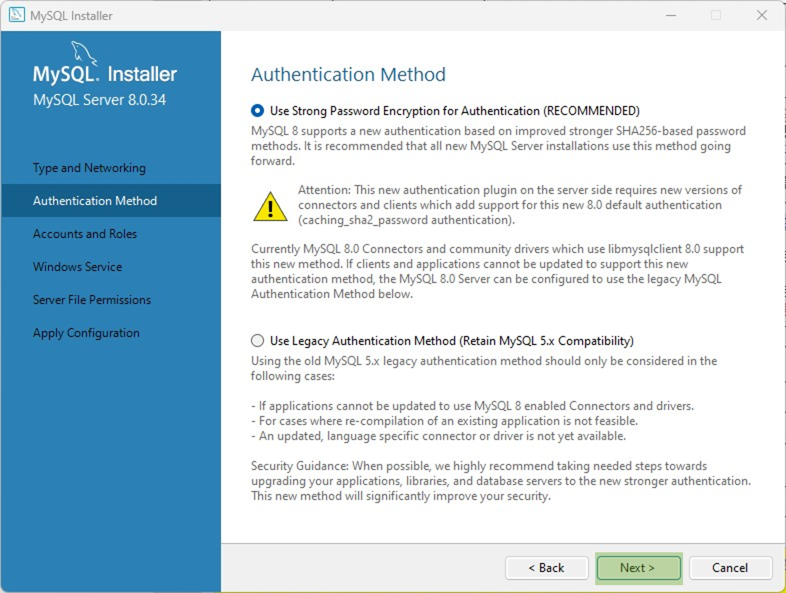 MySQL-Installation-10