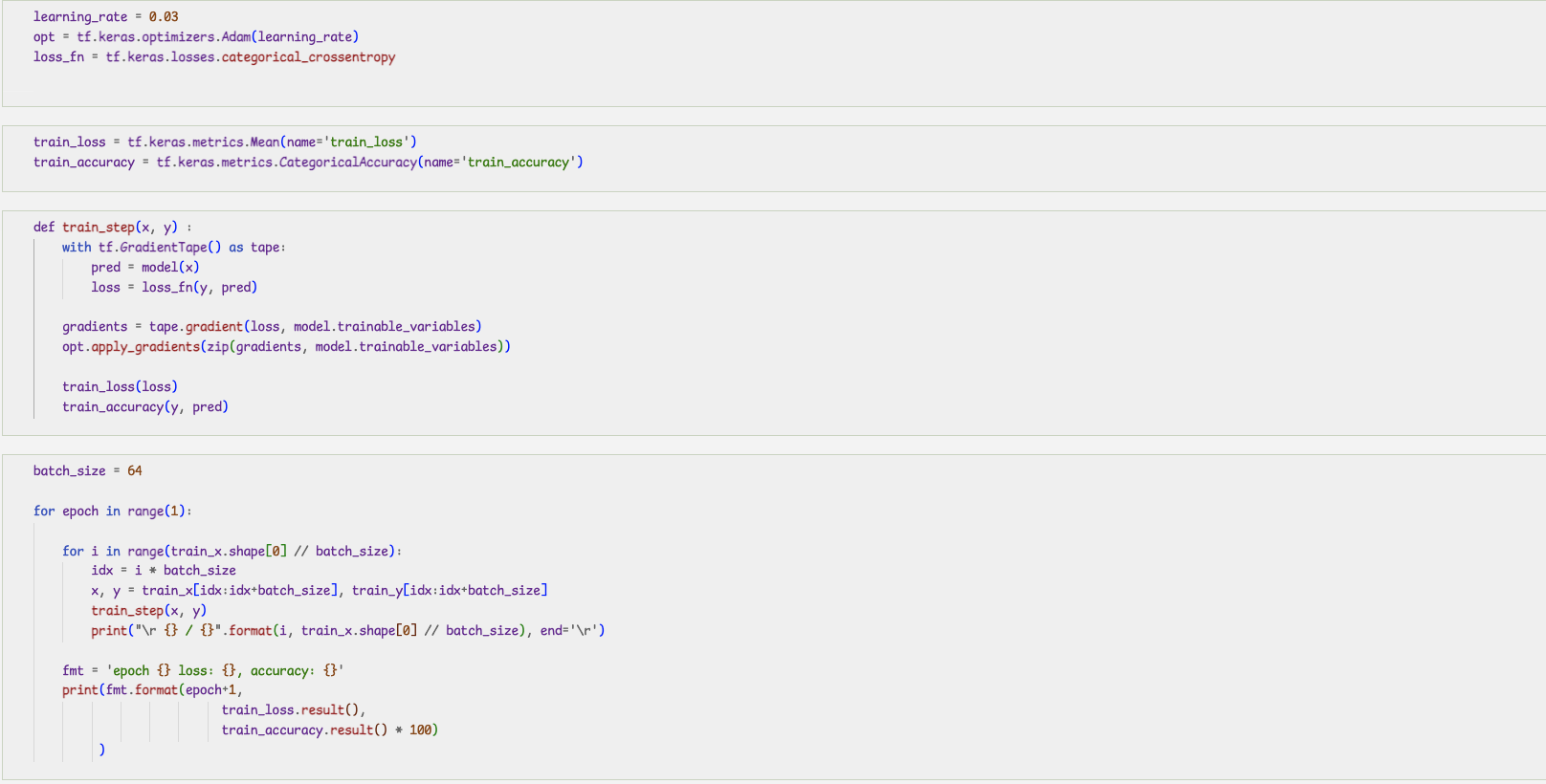 [Tensorflow] 5-7 (10.5)