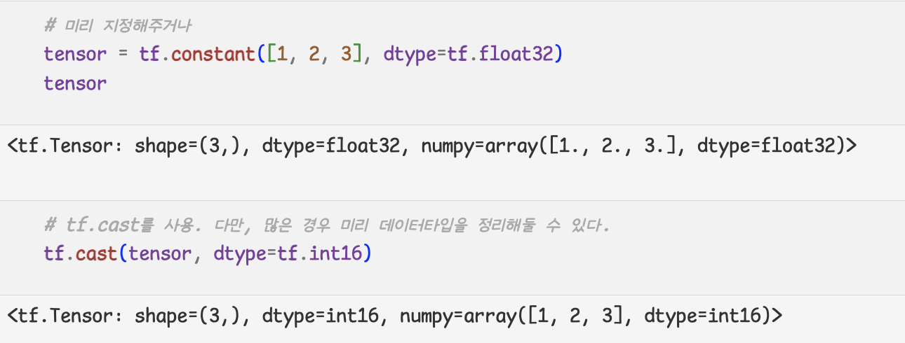 [Tensorflow] 1-2(10.4)