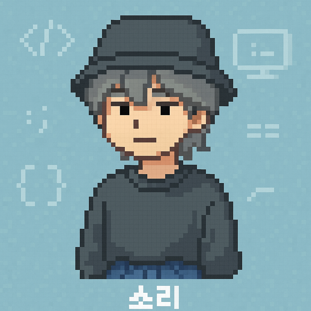 Velog profile picture for @sound