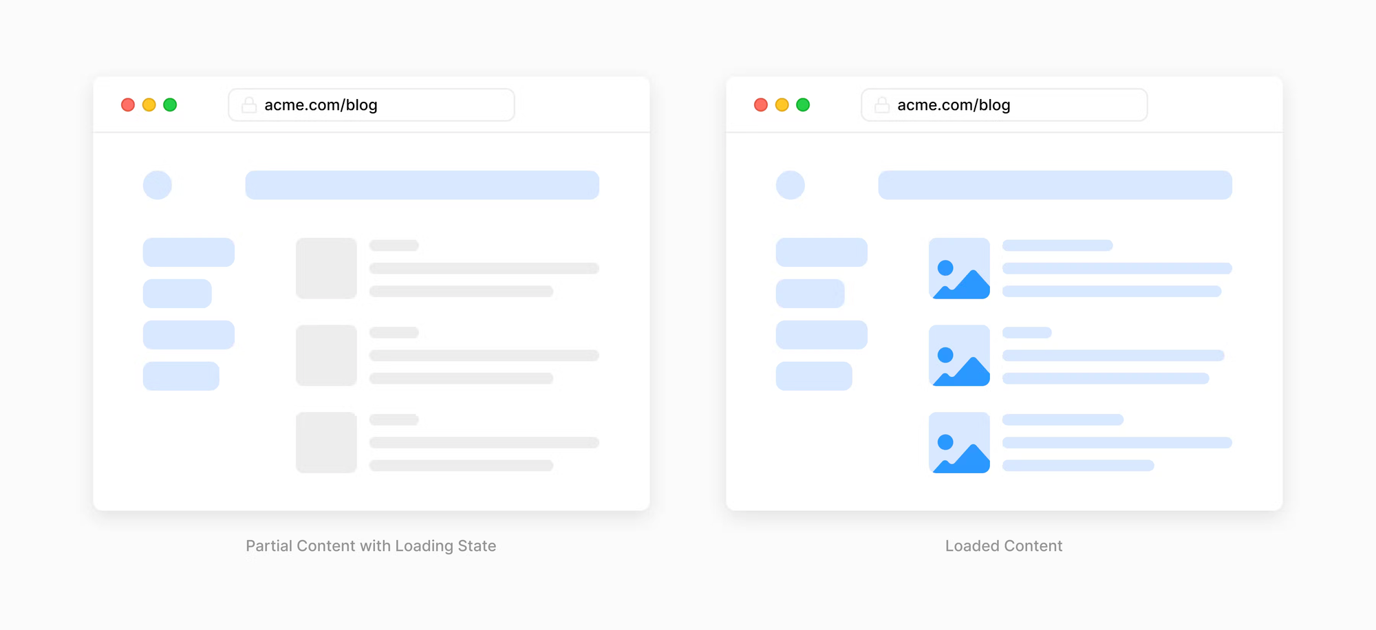 App Router vs Page Router