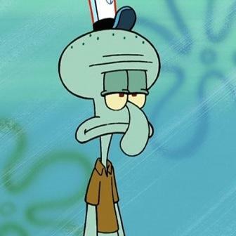 Velog profile picture for @spongebob