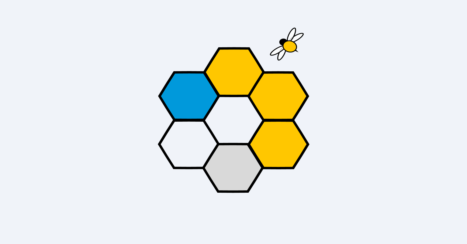 BeeSpace 개발일지 (4) - 반응형 적용하기