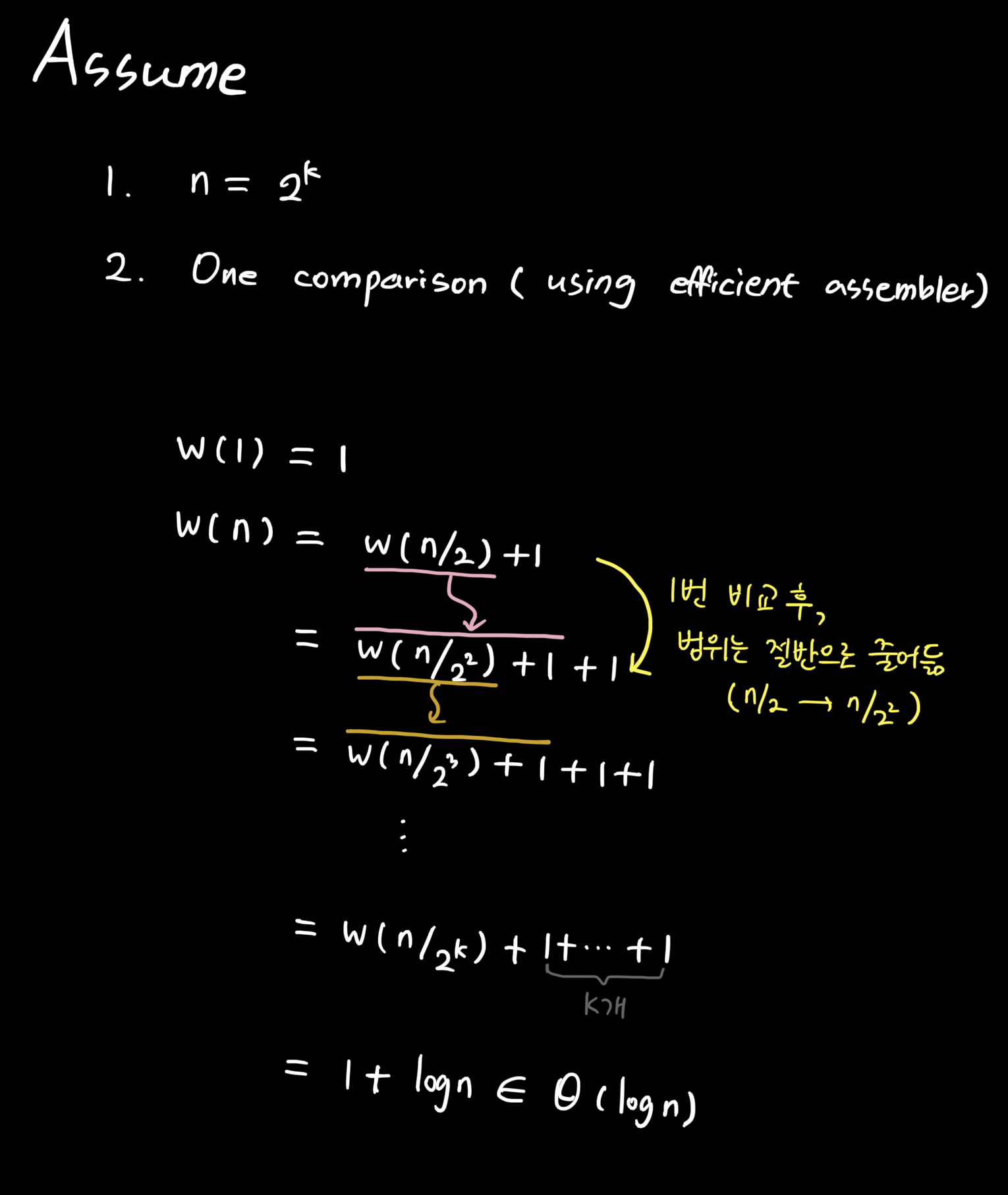 algorithm-divide-and-conquer