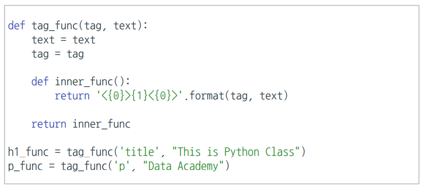 [Python Basics for AI] Python Object Oriented Programming