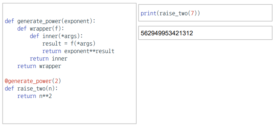 [Python Basics for AI] Python Object Oriented Programming