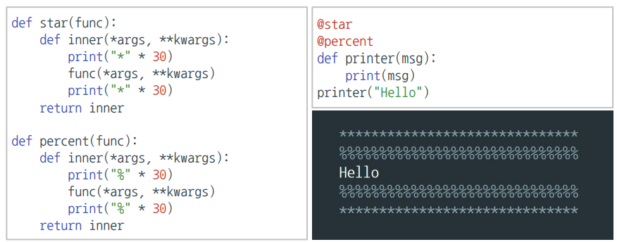 [Python Basics for AI] Python Object Oriented Programming