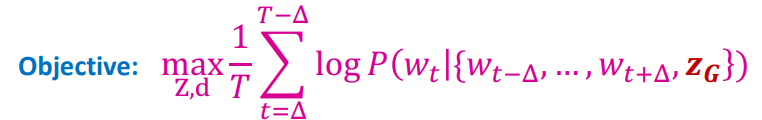 [CS224W] Lecture 3 - Node Embeddings