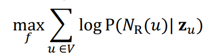 [CS224W] Lecture 3 - Node Embeddings