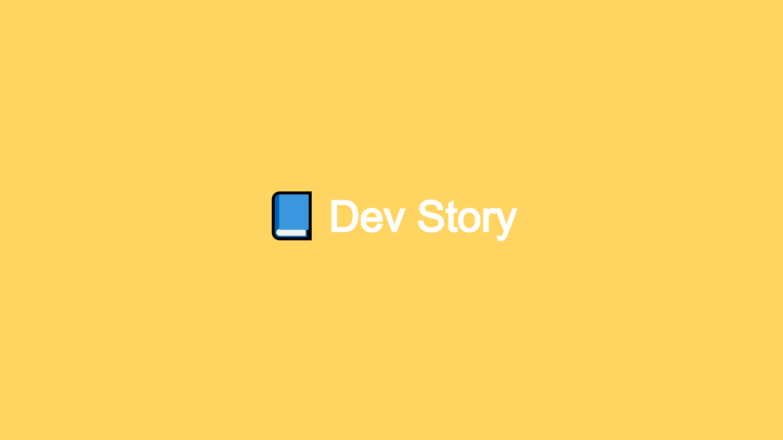 DevStory