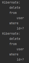 JPA Repository Interface 상세 2