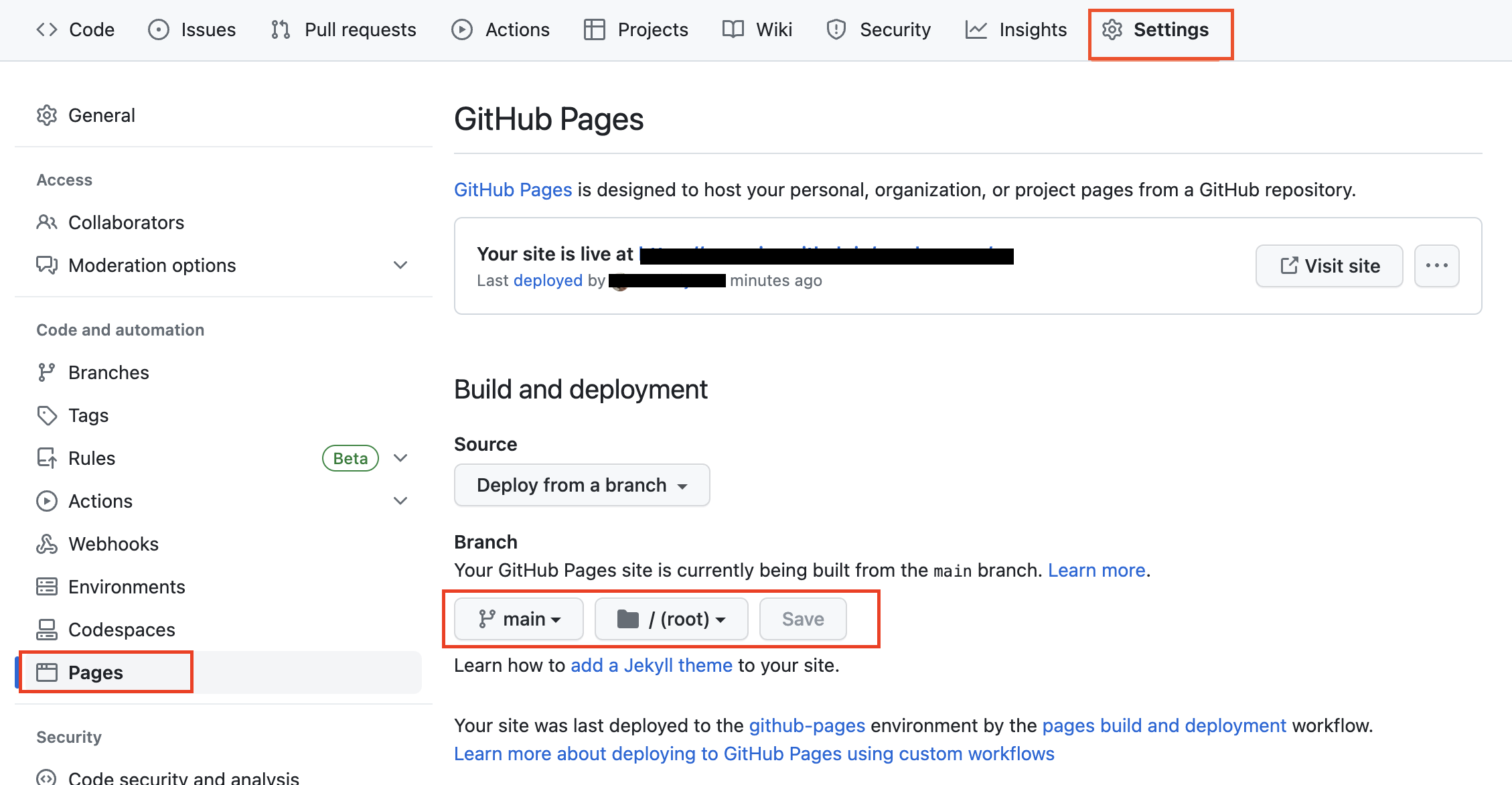 [vue] github 에 vue 호스팅 방법