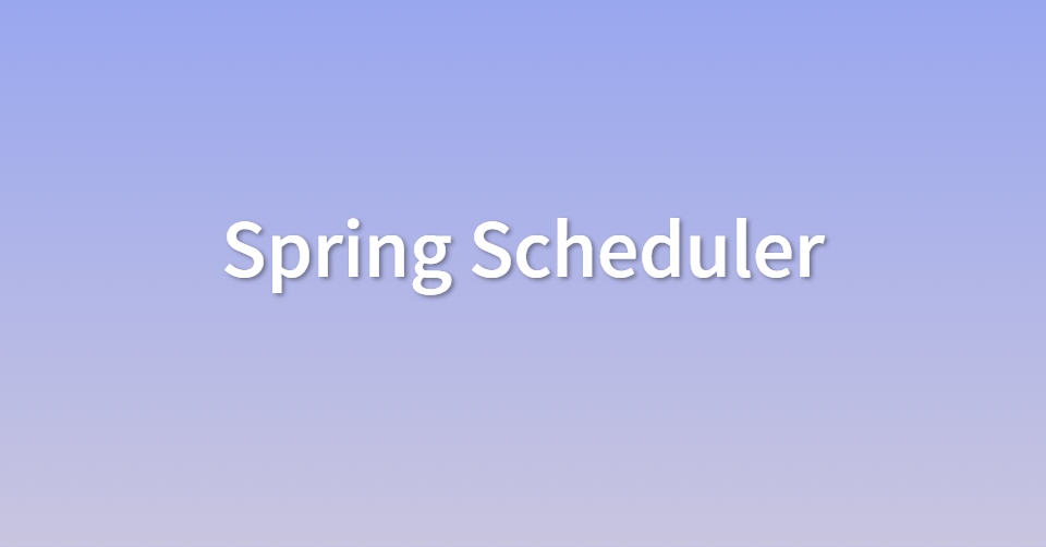 spring-scheduler-23-09-01