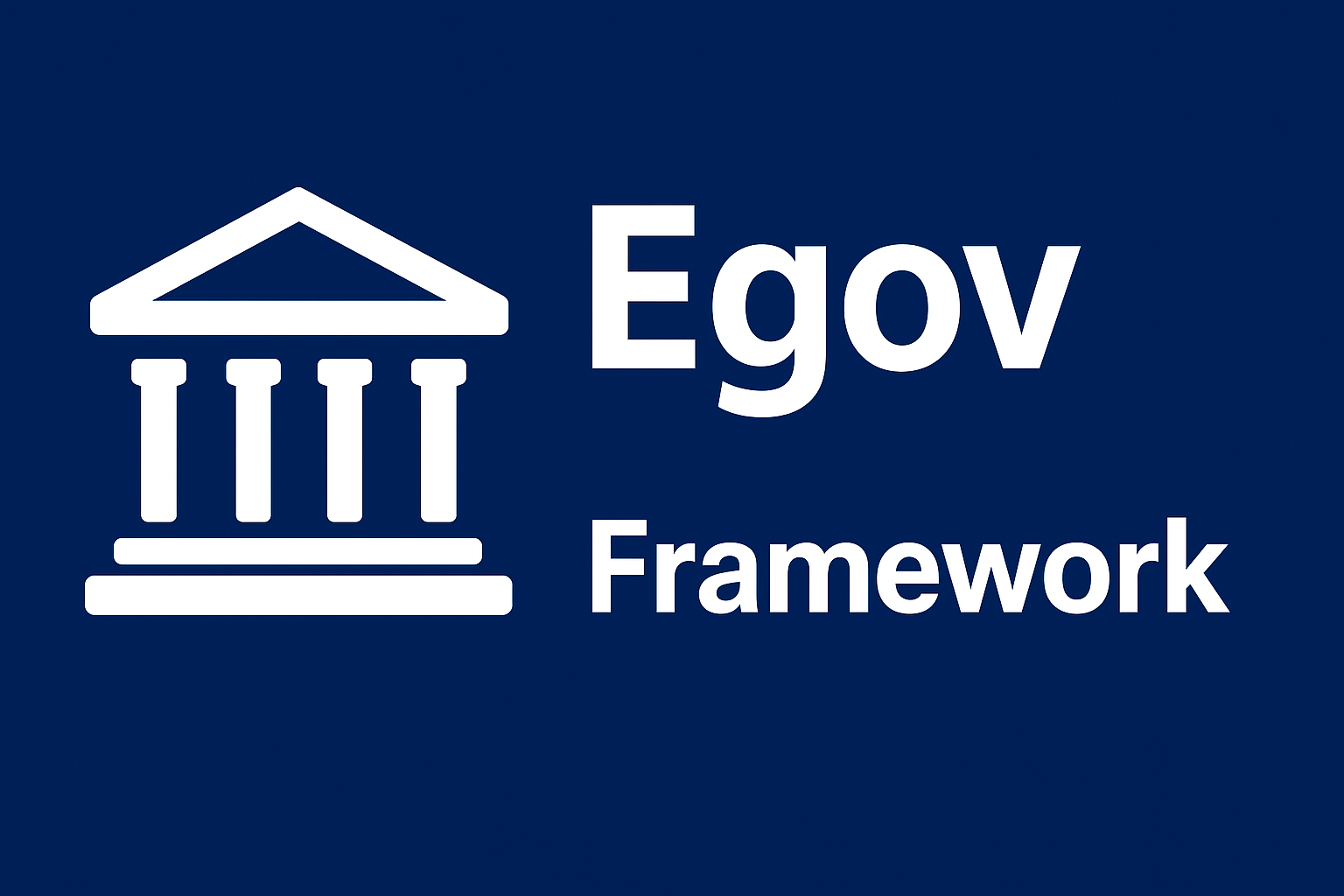 전자정부표준프레임워크]