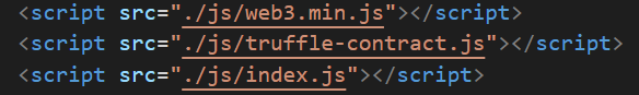 # Uncaught ReferenceError: require is not defined