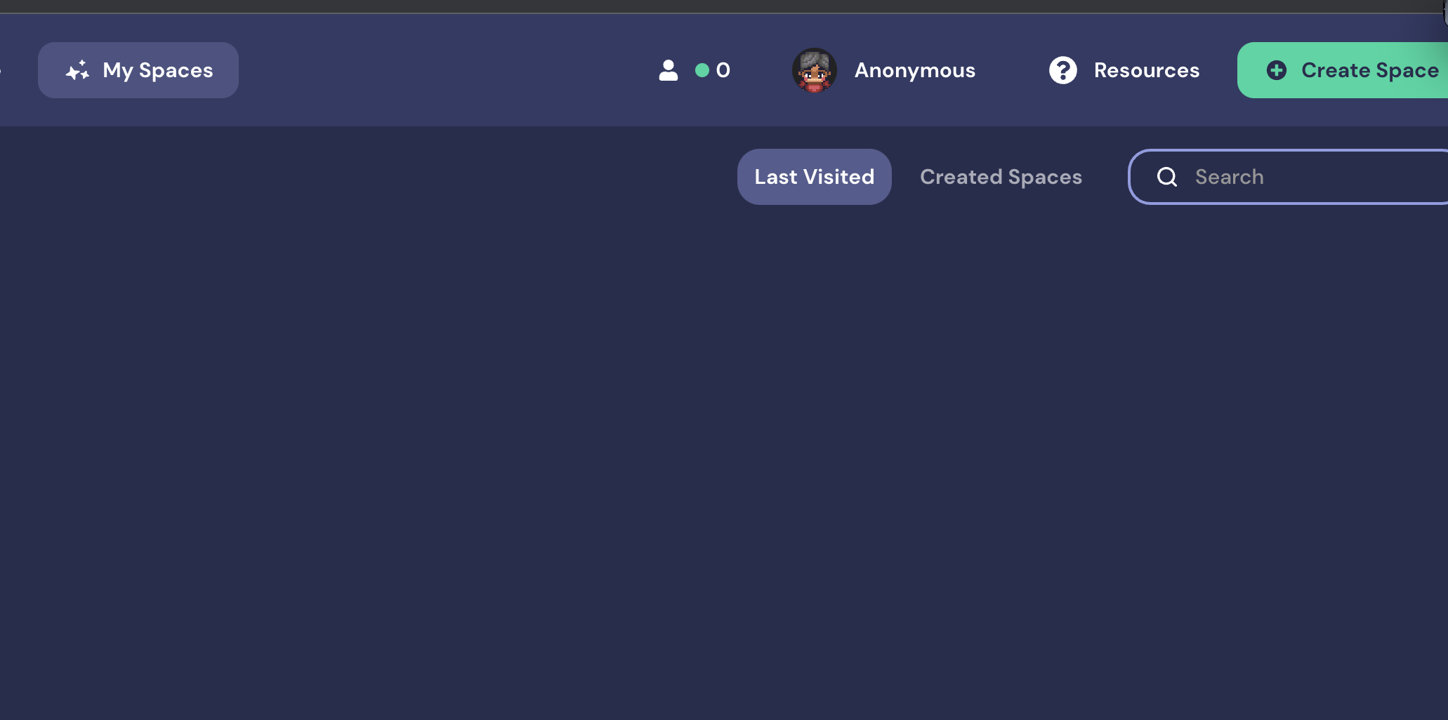 gather.town 소개 및 사용법 우왕 가상오피스다!!!