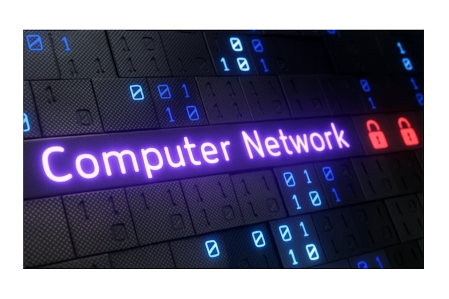 Computer Network week 2