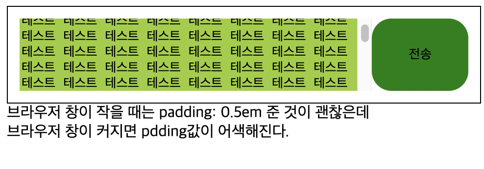 반응형 웹 만들기